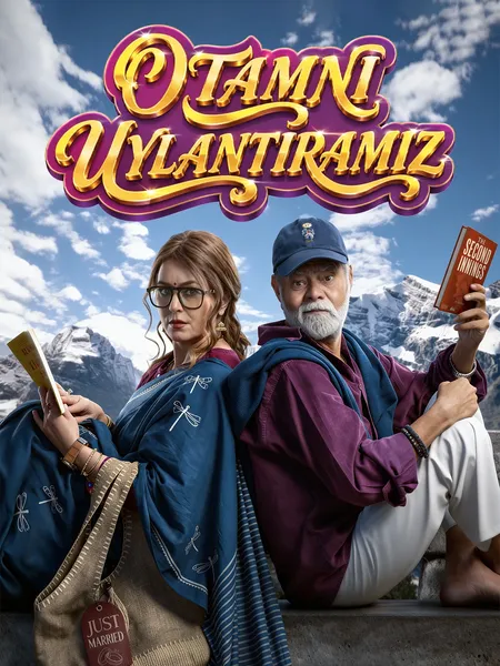 Otamni Uylantiramiz poster