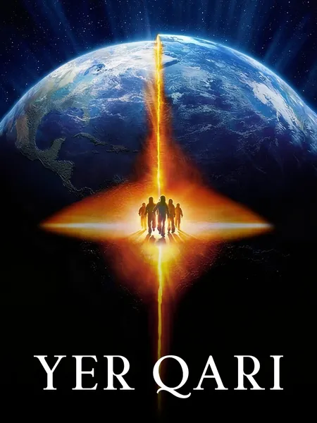 Yer qari poster
