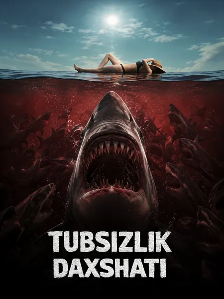 Tubsizlik daxshati poster