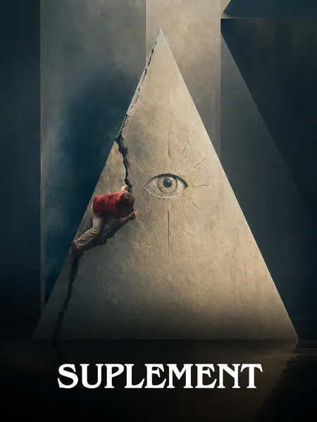Supplement poster