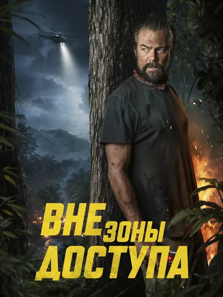 Вне зоны доступа poster