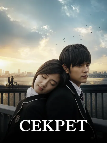 Секрет poster
