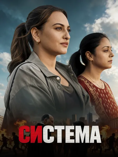 Система (2026) poster