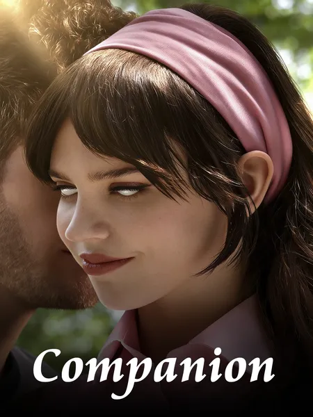 Kompanyon poster
