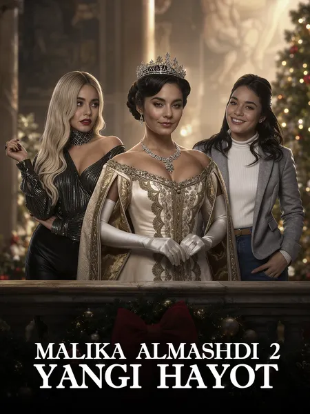 Malika almashdi 2: Yangi hayot poster