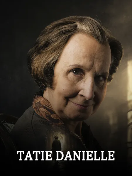 Tatie Danielle poster