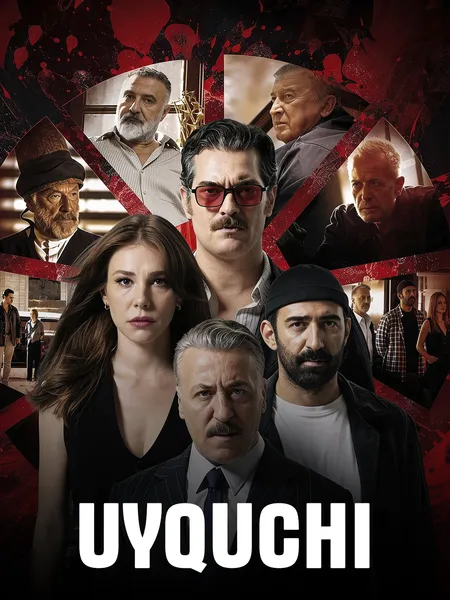 Uyquchi poster