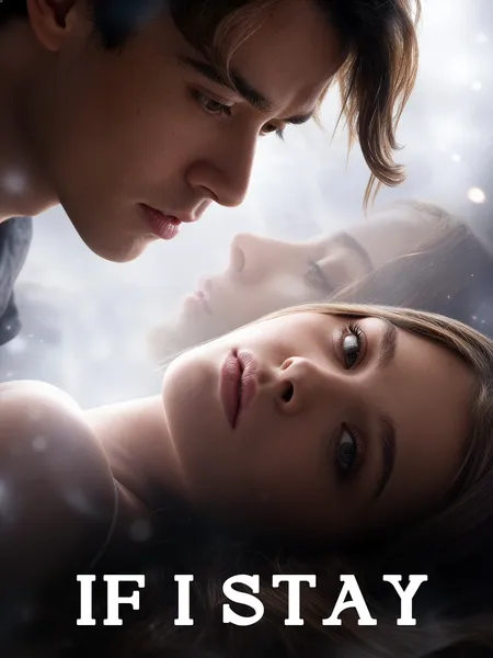 If I Stay poster