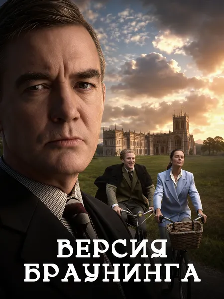 Версия Браунинга poster