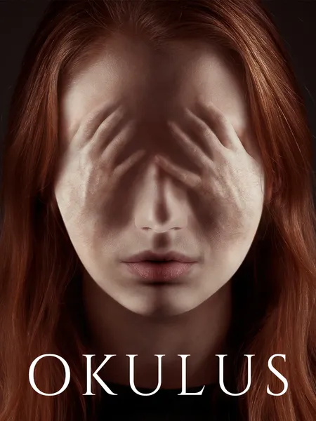 Okulus poster