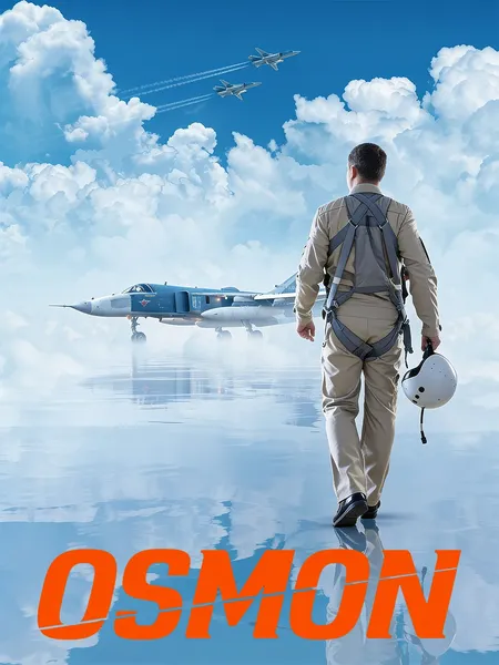 Osmon poster
