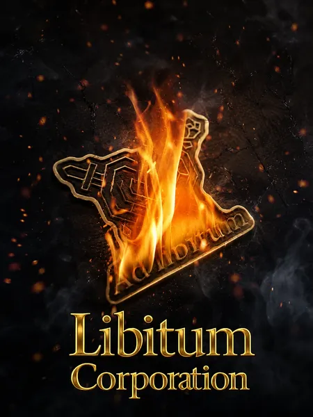 Ad Libitum Corporation poster