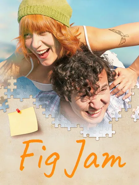 Incir Receli poster