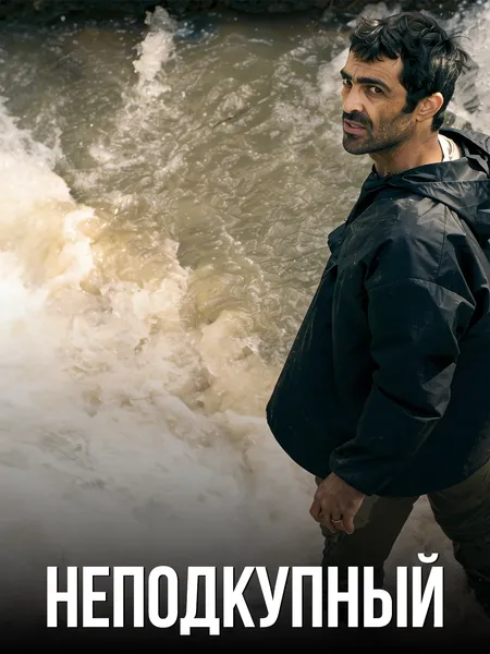 Неподкупный poster