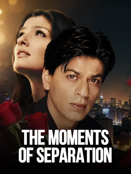 Yeh Lamhe Judaai Ke poster