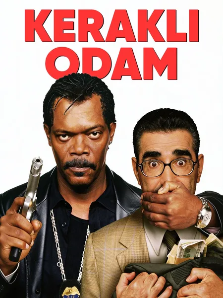 Kerakli odam poster