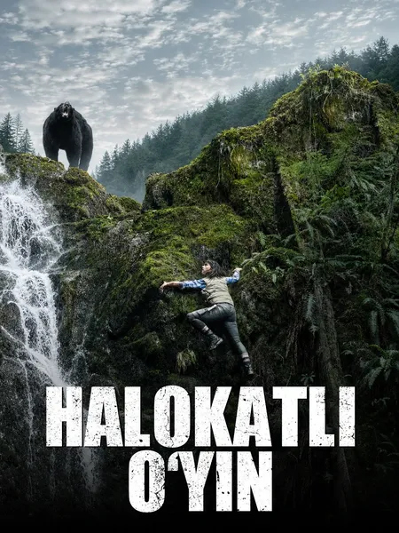 Halokatli O'yin poster