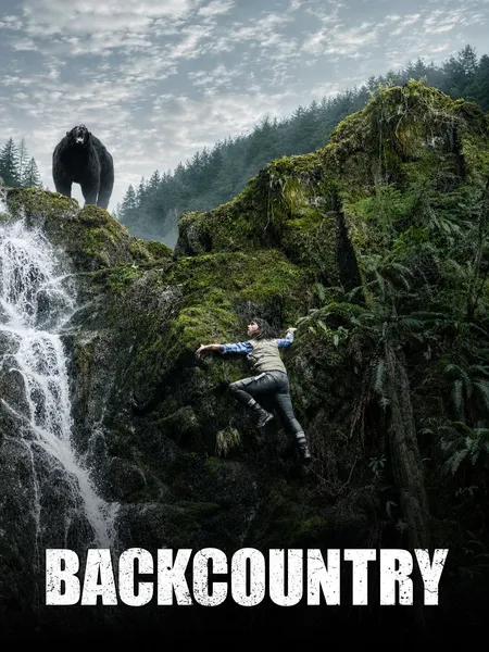 The Road Within poster