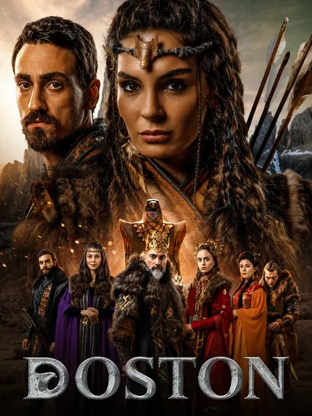 Doston poster