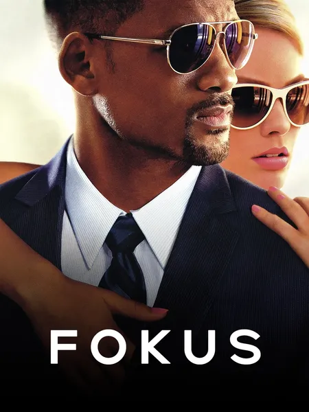 Fokus poster