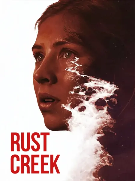 Rust Creek poster