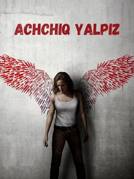 Achchiq yalpiz poster