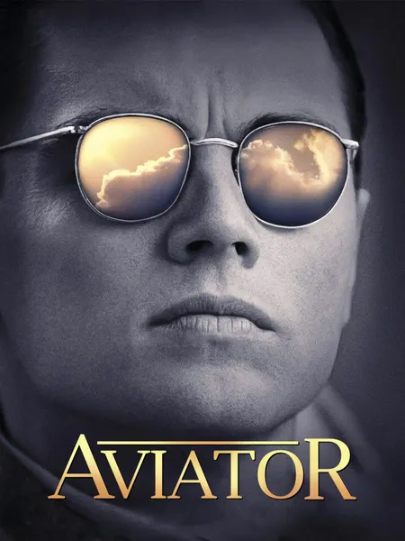 Aviator poster