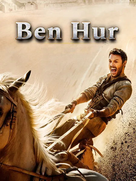 Ben-Hur poster