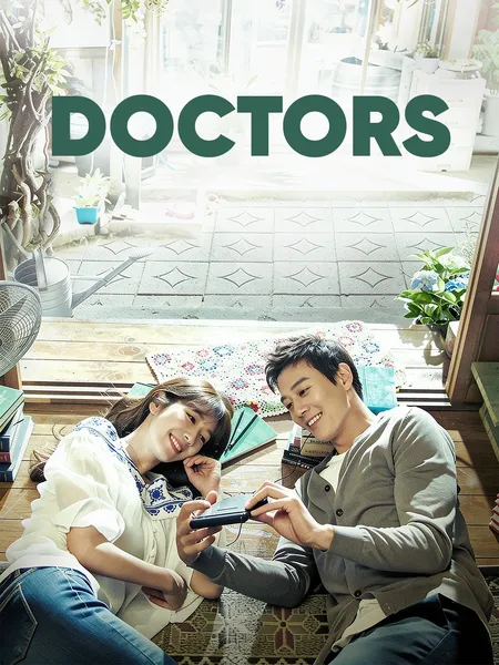 Doctors poster