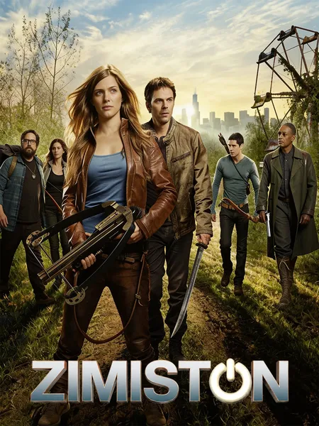 Zimiston poster