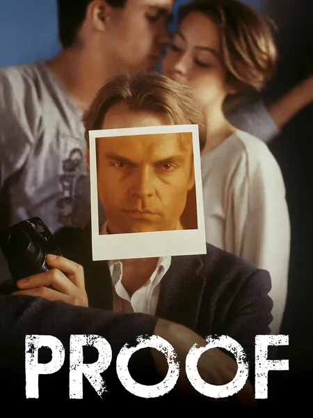 Proof poster