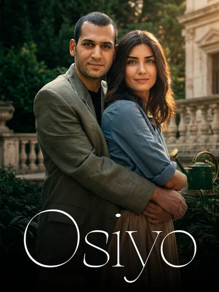 Osiyo poster
