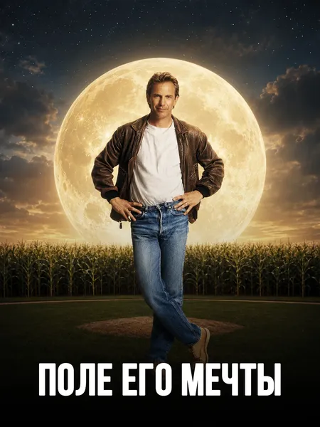 Поле чудес poster