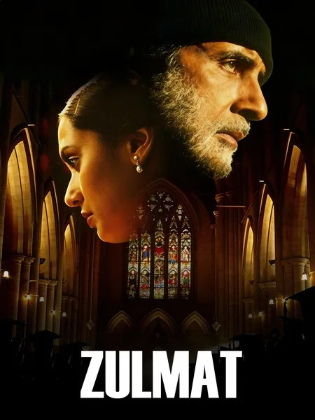 Zulmat poster