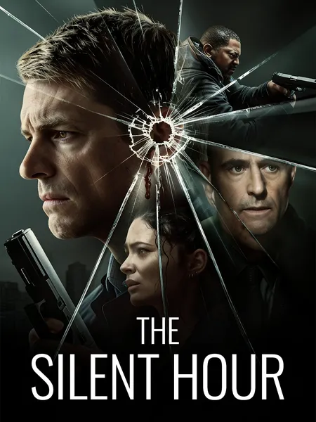 The Silent Hour poster