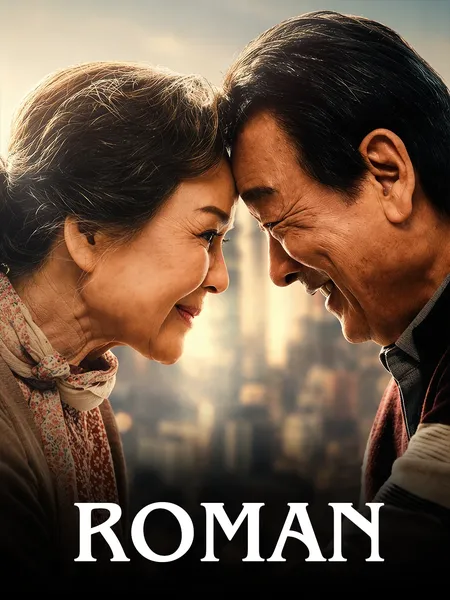 Roman poster