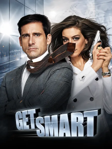 Get Smart poster