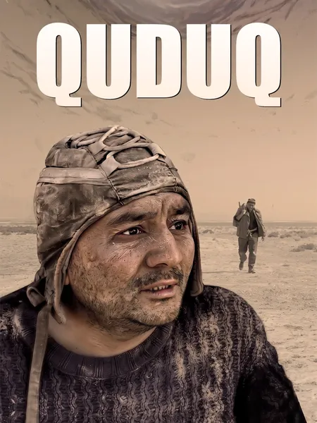 Quduq poster