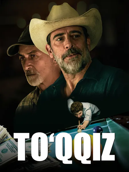 To'qqiz poster