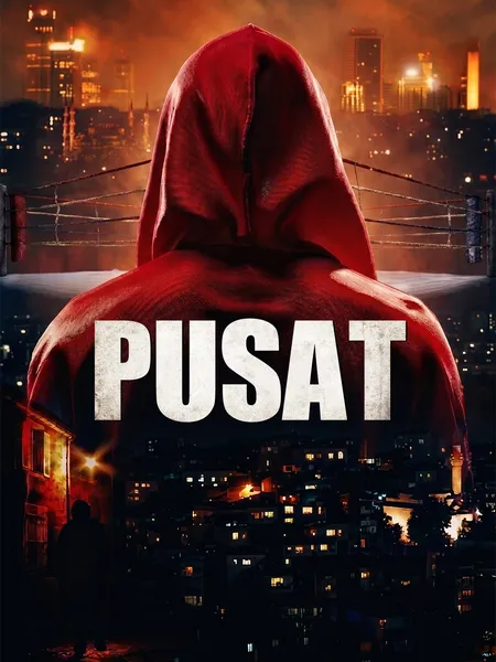 Pusat poster