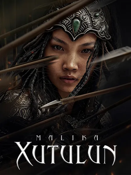 Malika Xutulun poster
