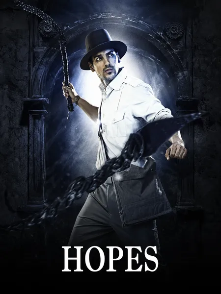 Aashayein poster