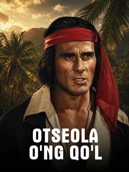 Otseola: O'ng qo'l poster