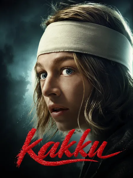 Kakku poster