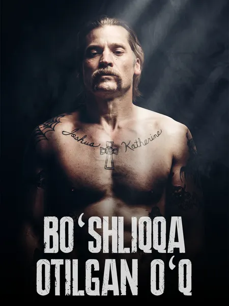 Bo'shliqqa otilgan o'q poster