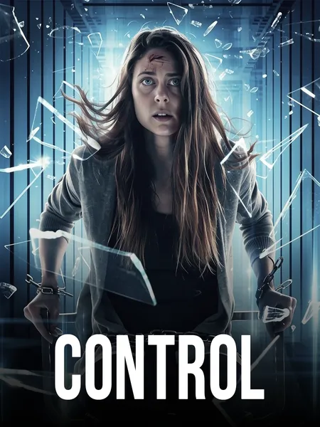 Control poster