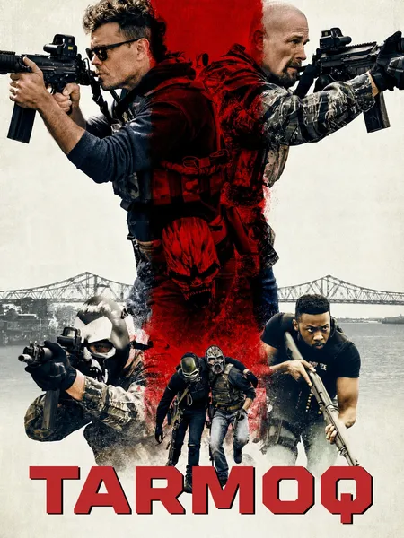 Tarmoq poster