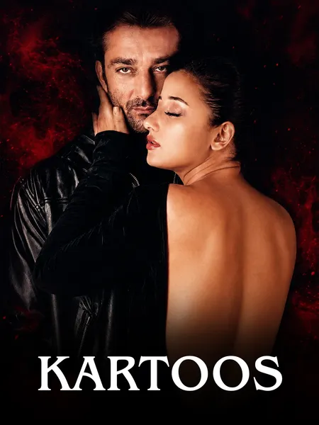 Bullet poster