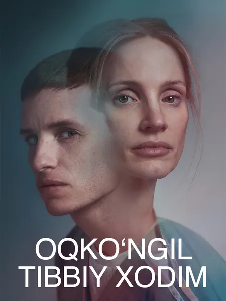 Oqko'ngil tibbiy xodim poster