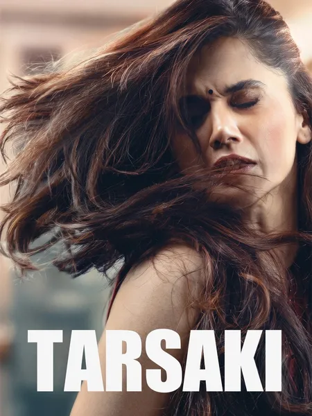 Tarsaki poster